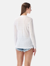 LUCY SERAFINO TSHIRT -  | Spazio Pritelli