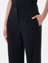 Pantaloni da abito Noanda di Isabel Marant -  | Spazio Pritelli