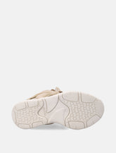 Sneakers Balskee con zeppa Isabel Marant -  | Spazio Pritelli