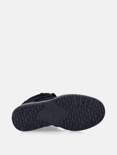 Isabel Marant IM3 high-top wedge woman's sneakers -  | Spazio Pritelli