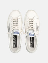 Super-Star Vintage Low Sneakers -  | Spazio Pritelli