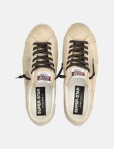 Golden Goose Super-Star suede sneakers -  | Spazio Pritelli