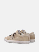 Golden Goose Super-Star suede sneakers -  | Spazio Pritelli