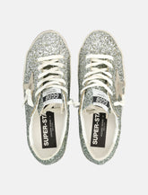 Golden Goose Glitter Super-Star sneakers da donna -  | Spazio Pritelli
