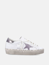 Golden Goose Hi Star white sneakers -  | Spazio Pritelli
