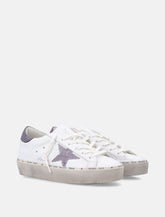 Golden Goose Hi Star white sneakers -  | Spazio Pritelli