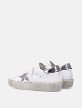 Golden Goose Hi Star white sneakers -  | Spazio Pritelli