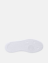 Sneakers da donna Golden Goose Pure Star in pelle bianca -  | Spazio Pritelli