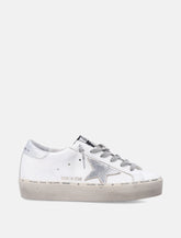 Golden Goose Hi Star leather women’s sneaker -  | Spazio Pritelli