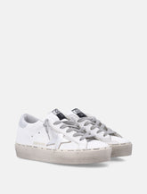 Golden Goose Hi Star leather women’s sneaker -  | Spazio Pritelli