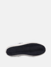 Golden Goose Francy women’s hi-top sneaker -  | Spazio Pritelli