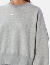 Felpa oversize Phoenix in jersey di Nike -  | Spazio Pritelli