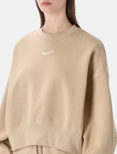Nike Phoenix fleece oversized sweatshirt -  | Spazio Pritelli