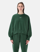 Nike Phoenix fleece oversized sweatshirt -  | Spazio Pritelli