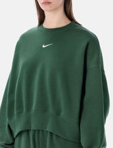 Nike Phoenix fleece oversized sweatshirt -  | Spazio Pritelli