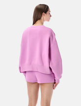 Nike Phoenix fleece oversized sweatshirt -  | Spazio Pritelli