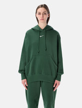 Nike Phoenix Fleece oversized hoodie -  | Spazio Pritelli