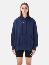 Nike Phoenix Fleece oversized hoodie -  | Spazio Pritelli