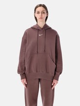 Nike Phoenix Fleece oversized hoodie -  | Spazio Pritelli