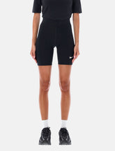 Shorts ciclisti a vita alta di Nike -  | Spazio Pritelli