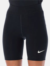 Shorts ciclisti a vita alta di Nike -  | Spazio Pritelli