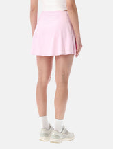 Gonna da tennis con shorts di Nike -  | Spazio Pritelli