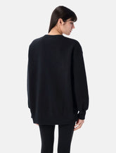 Nike Phoenix oversized fleece -  | Spazio Pritelli