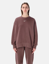 Nike Phoenix oversized fleece -  | Spazio Pritelli