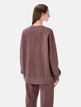 Nike Phoenix oversized fleece -  | Spazio Pritelli