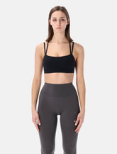Nike Zenvy Strappy light-support padded bra -  | Spazio Pritelli