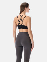 Nike Zenvy Strappy light-support padded bra -  | Spazio Pritelli