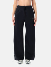 Nike wide-leg fleece trousers -  | Spazio Pritelli