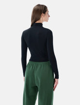 Nike Dri-FIT zipped midlayer top -  | Spazio Pritelli