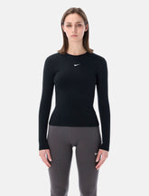 Nike long-sleeve Dri-FIT top -  | Spazio Pritelli