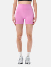 Nike high-waist biker shorts -  | Spazio Pritelli