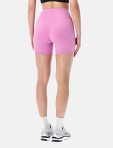 Nike high-waist biker shorts -  | Spazio Pritelli