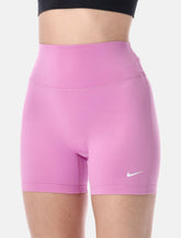 Nike high-waist biker shorts -  | Spazio Pritelli