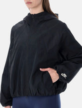 Nike lightweight hooded jacket -  | Spazio Pritelli