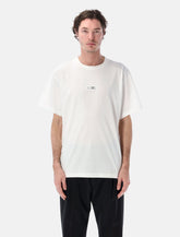 T-shirt Numeric di MM6 Maison Margiela -  | Spazio Pritelli