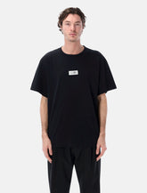 T-shirt Numeric di MM6 Maison Margiela -  | Spazio Pritelli