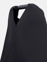 MM6 Small Japanese Mesh Bag -  | Spazio Pritelli