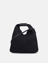 MM6 Japanese Mesh Crossbody Bag -  | Spazio Pritelli