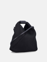 MM6 Japanese Mesh Crossbody Bag -  | Spazio Pritelli