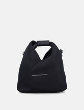 MM6 Japanese Mesh Crossbody Bag -  | Spazio Pritelli