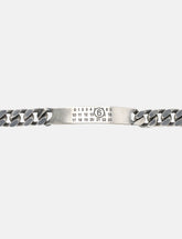 MM6 Classic Chain Bracelet -  | Spazio Pritelli