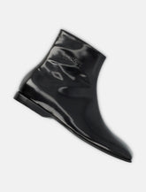 Stivaletti MM6 in Pelle -  | Spazio Pritelli