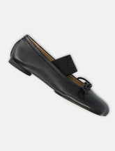 MM6 nappa Anatomic Numeric ballerinas -  | Spazio Pritelli