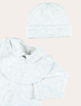 Set Regalo Baby in cotone Golden Goose -  | Spazio Pritelli