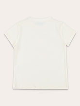 T-shirt Golden Goose Kids Journey Mascot -  | Spazio Pritelli
