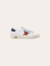 Sneakers Golden Goose Kids May -  | Spazio Pritelli